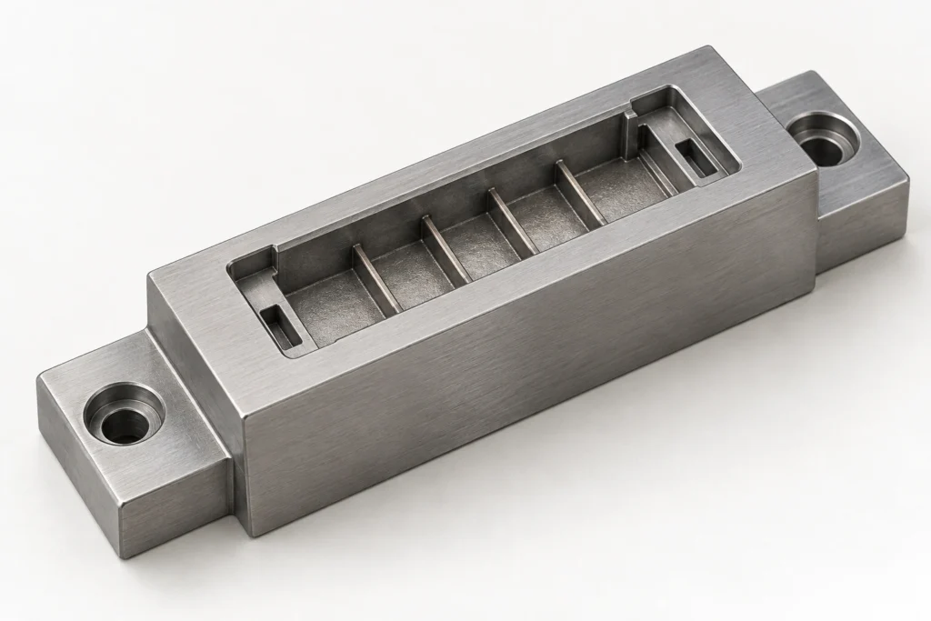 Process and component gallery