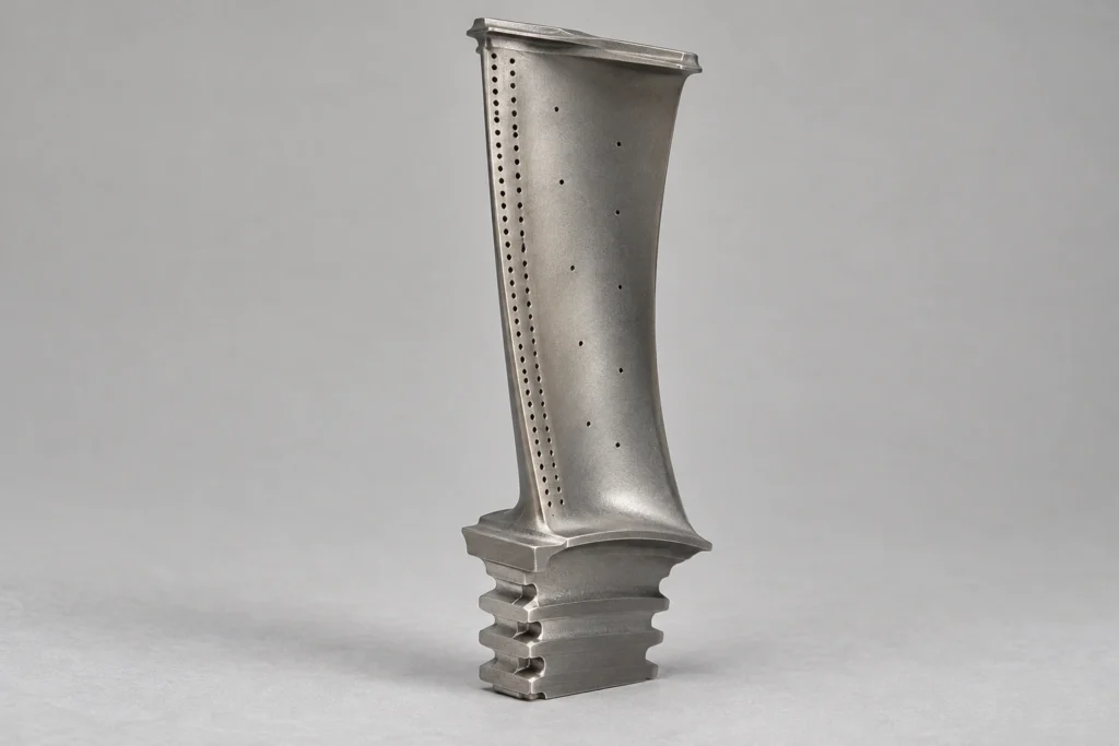 Process and component gallery