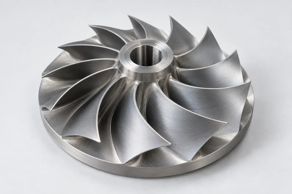 Process and component gallery