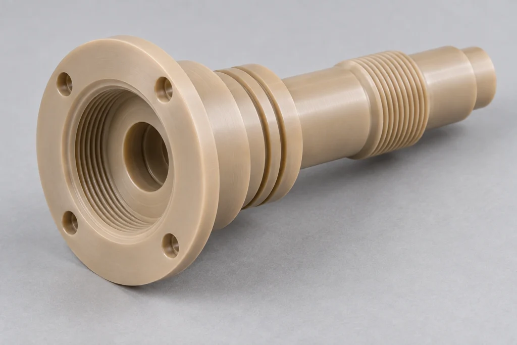 Process and component gallery