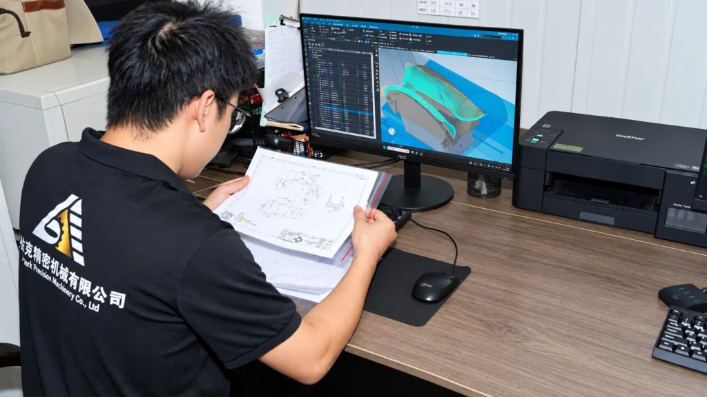 Manufacturing Engineers