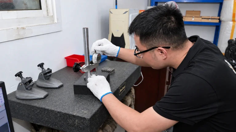Coordinate measuring systems